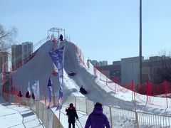 -沈阳奥体冰雪嘉年华