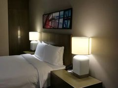-深圳机场凯悦嘉轩酒店