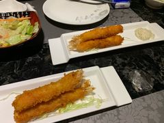 -财神日本料理(广州街总店)