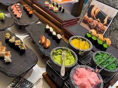 -怡咖啡·自助餐·西安香格里拉