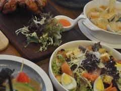 -雕刻时光·无国界料理西餐厅(五山店)