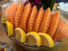 -米禾良日料(人民广场店)