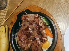 -凡塔斯牛排自助餐厅(广东佛山三水万达店)