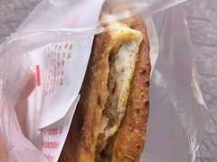 -军屯锅魁(城市花园店)