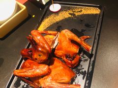 -羽鸽集·乳鸽专门店·地道顺德菜(岭南站店)