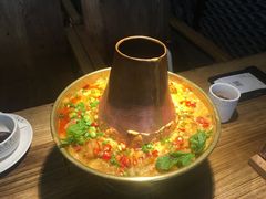 -兰木肆·云南菜(龙湖U城天街店)