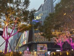 -合景·悠方(成都店)