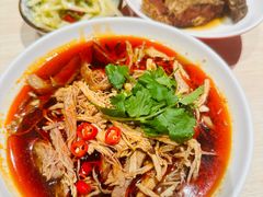 -新万鑫银丝面·非遗无锡味(惠山古镇店)