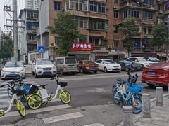 -老长沙粉面馆(陡岭路店)