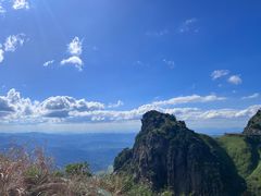 -萍乡武功山风景名胜区