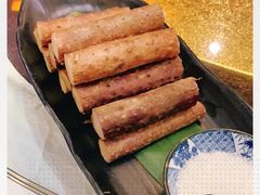 -百年老字号·怀庆老董家