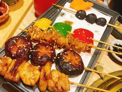 -松鱼亭·和牛烧肉(协鑫广场店)