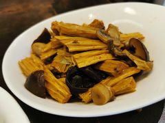 -五观堂素食(新华路店)