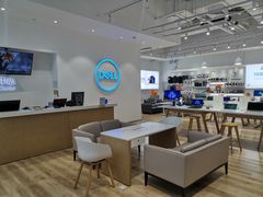 -戴尔x外星人电脑·维修中心(天河城购物中心店)