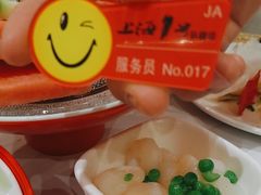 -上海1号私藏菜(静安店)