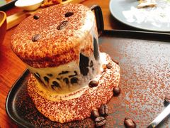 爆浆咖-G+KITCHEN(龙湖狮山天街店)