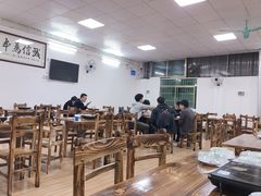 大堂-江村四哥新鲜牛肉店(江高总店)