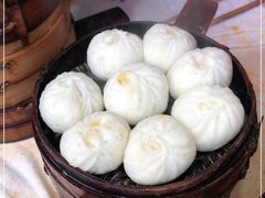 -哈笼包子(三岔路口店)