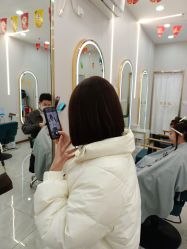 -思密达·烫染设计