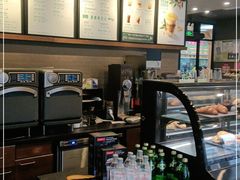 -星巴克(舟山蜈蚣峙店)