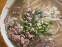 -越南牛肉河粉餐厅(书院巷店)