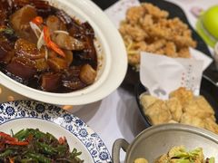 -大张烙馍村(泉山店)
