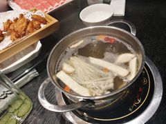 -食鲜捞火锅(湖西路店)