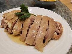 -莆田餐厅PUTIEN(万象天地店)