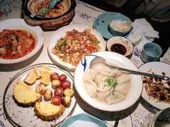 -客宴·江西客家菜(红角洲店)