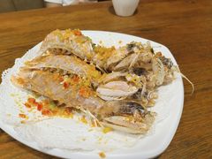 -田大厨海鲜超市(万豪店)