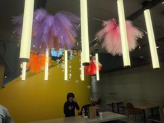 -麦当劳(豫园店)