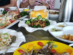 -郑厨私房菜