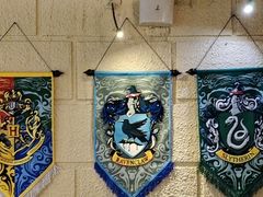 -逃脱反斗城沉浸剧情密室(北京路店)