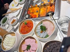 -海底捞火锅(玉桥商业广场店)