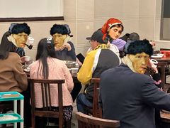 -正能量脆肉鲩火锅