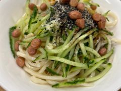 甜水面-艺味深尝(云锦路店)