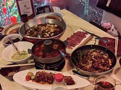 -柴门饭儿(成都太古里店)