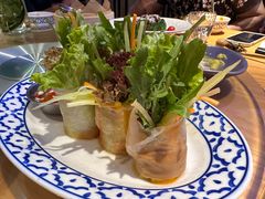 -金泰兰忆暹罗·东南亚餐厅(城西银泰店)