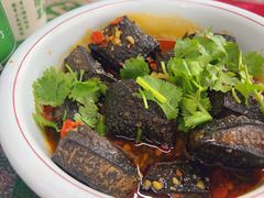 -小民大排档(江汉路店)