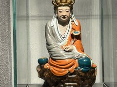 -景德镇中国陶瓷博物馆