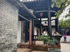 -东莞市可园博物馆