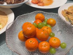 -凤凰园唐丰路烤鸭店·唐山菜(吾悦广场店)