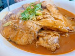 -小船渔村•大连菜•大连焖鱼(黄河路店)
