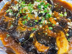 -金豆角砂锅焖面(安贞店)