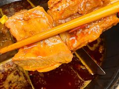 -厂花素芬九宫格火锅(银泰店)