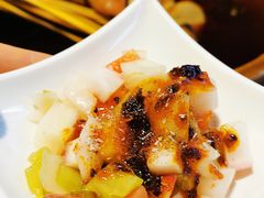 -馋虫重庆火锅(玉林南街店)