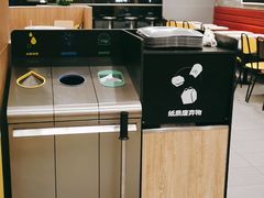 -麦当劳(上百万和城店)
