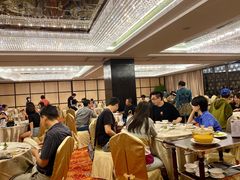 大堂-香云轩·顺德菜(香云纱园林酒店店)