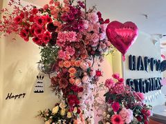 -LE SHARE洛笙·花园西餐(北京路步行街店)