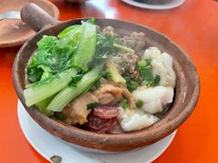 -潮香兴煲仔饭(莲花路店)